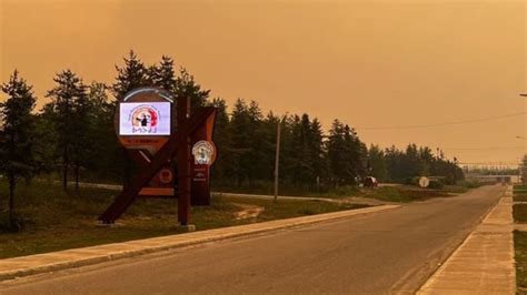 ‘The battle isn’t won’: Next 48 hours crucial in Quebec wildfire fight: Bonnardel